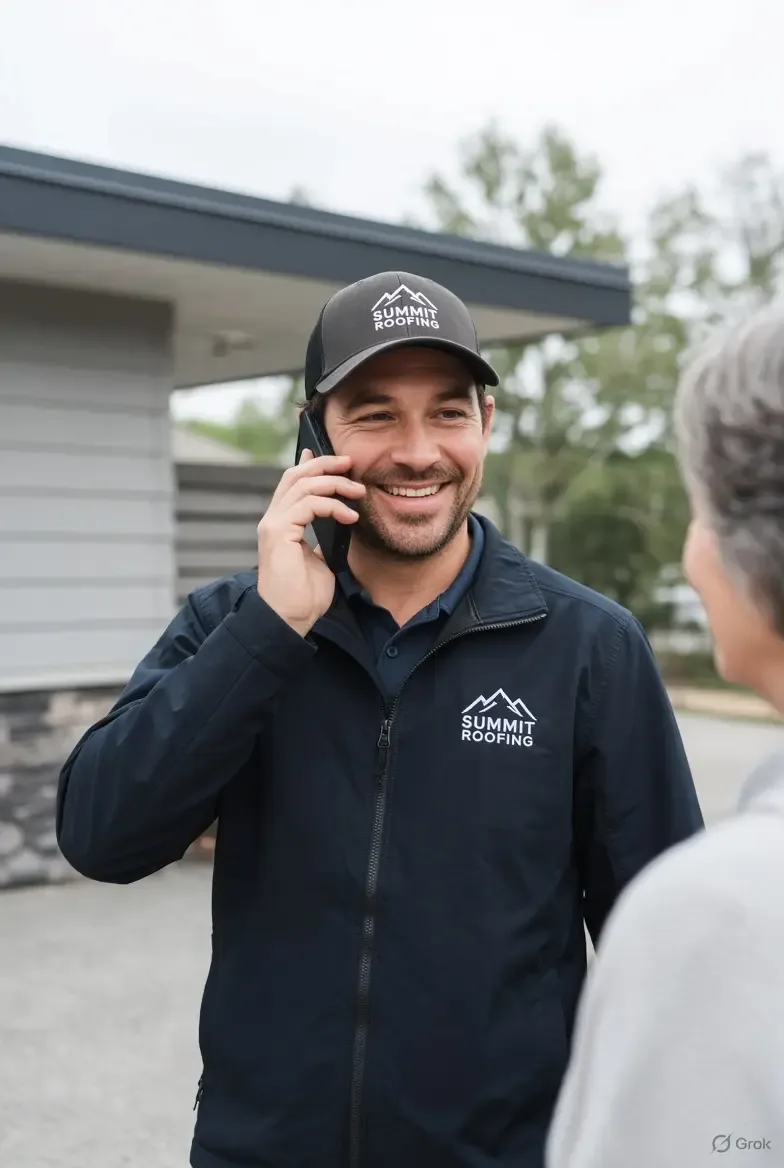 Flat Roof Leak Repair Thomaston, CT FAQs